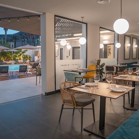 Saladar Suites Boutique Morro Jable Buitenkant foto