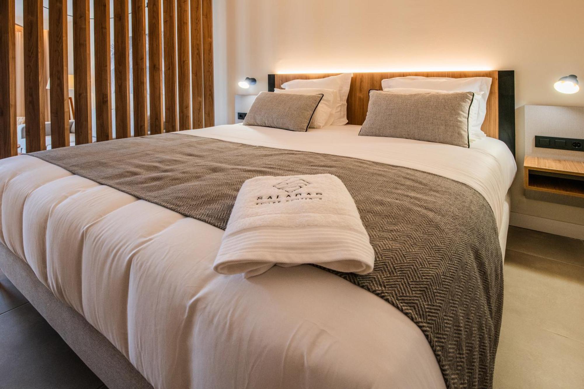 Saladar Suites Boutique Morro Jable Buitenkant foto