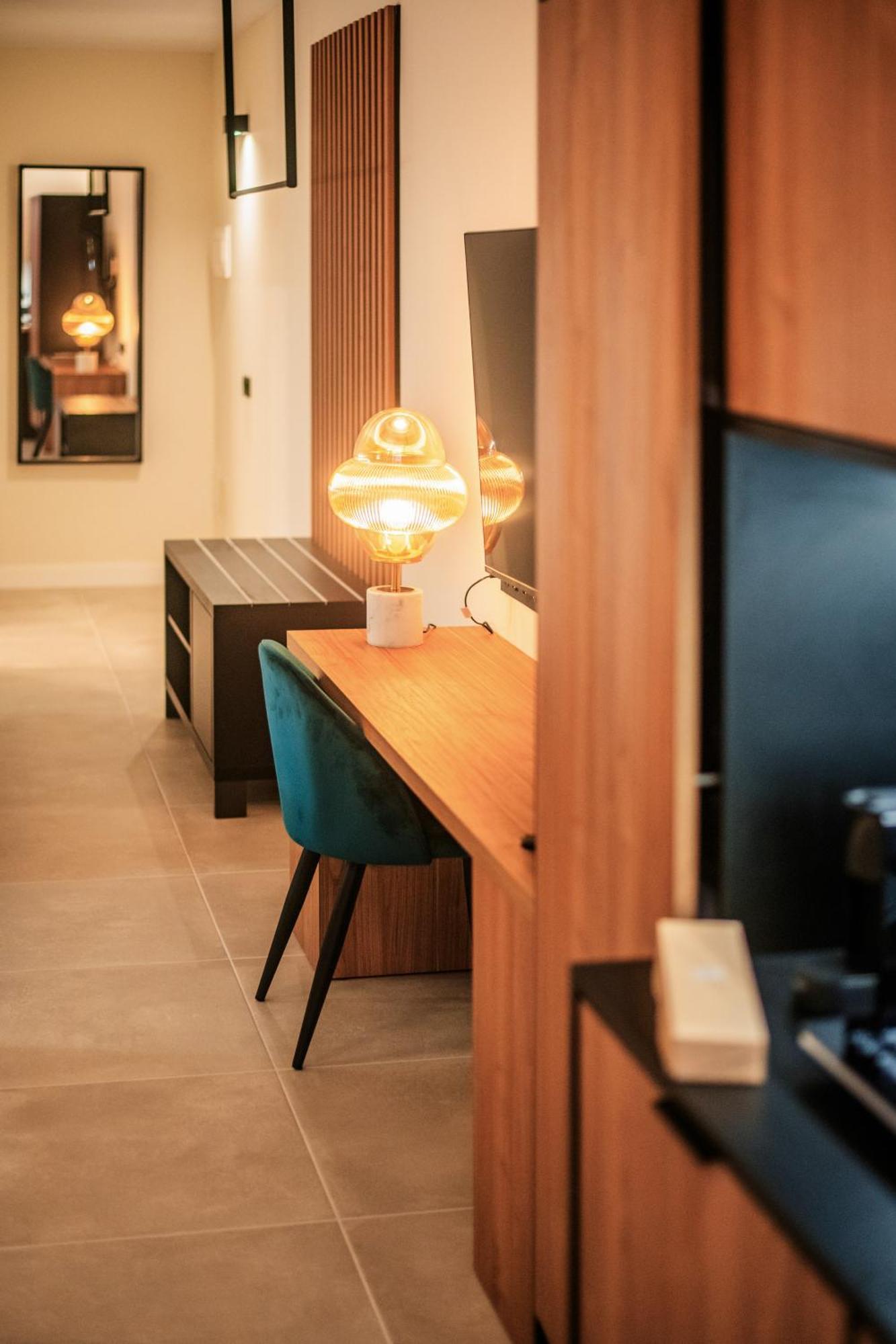 Saladar Suites Boutique Morro Jable Buitenkant foto