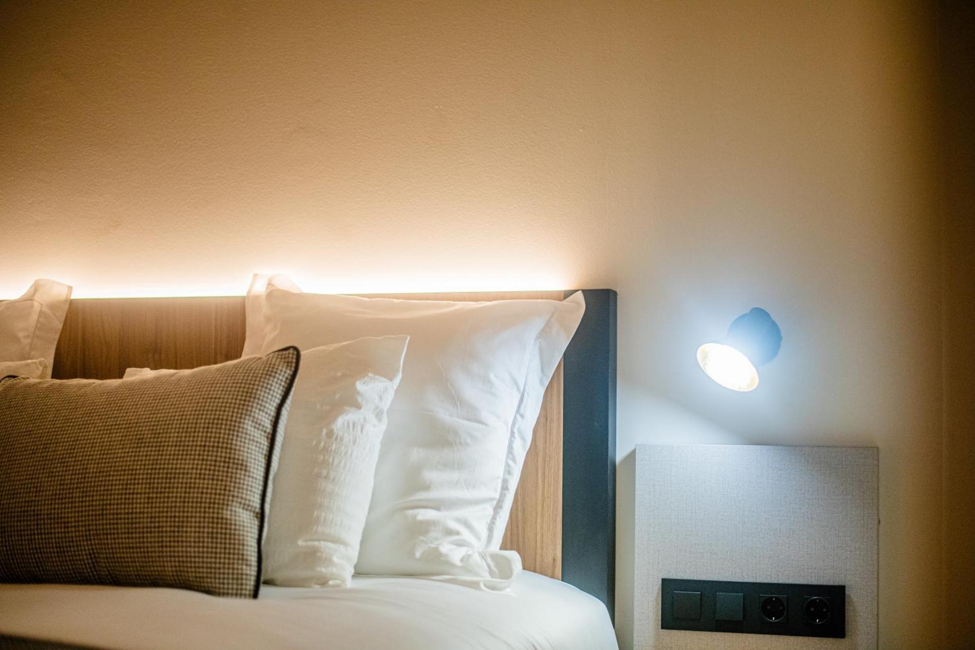 Saladar Suites Boutique Morro Jable Buitenkant foto
