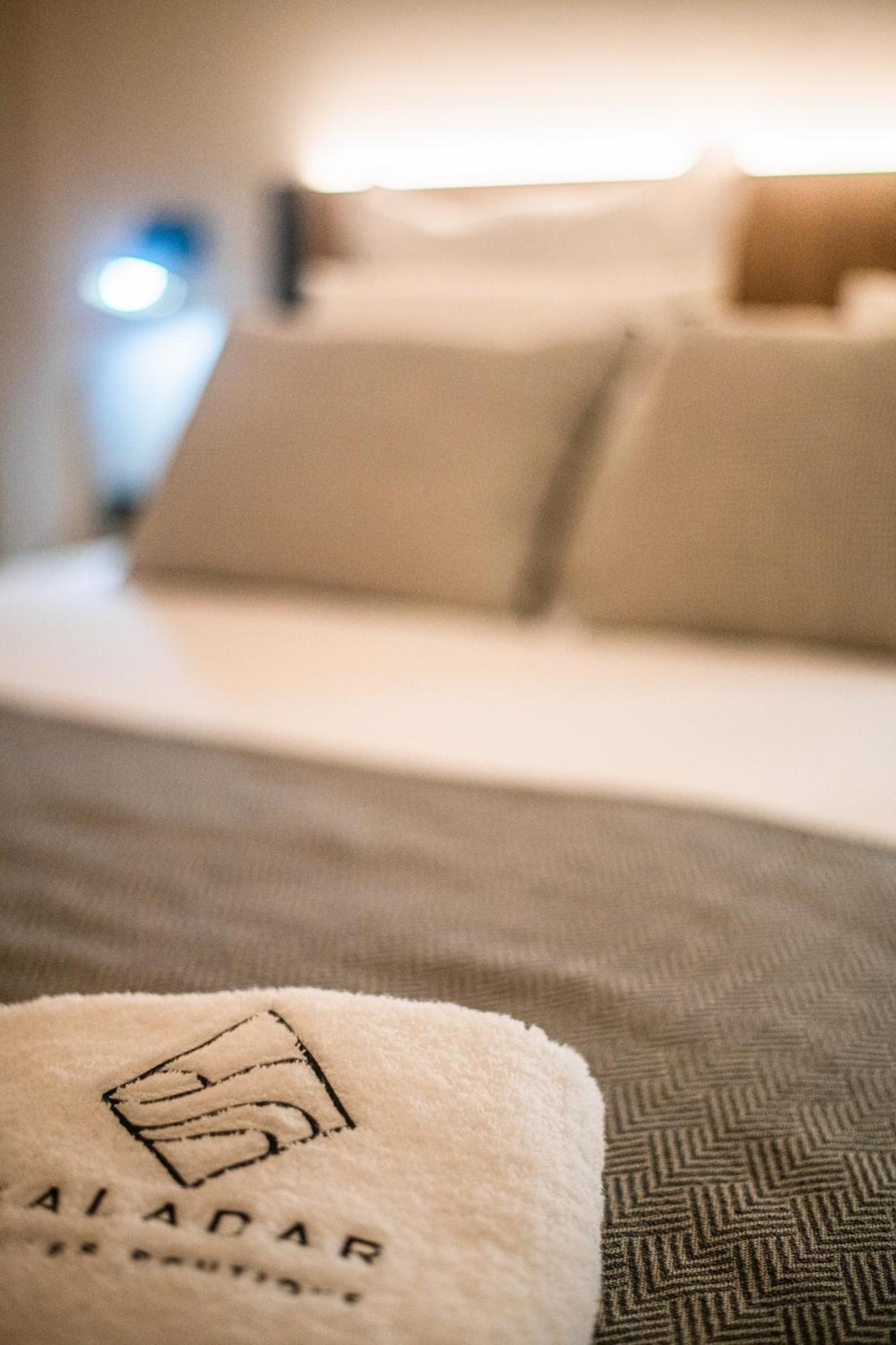 Saladar Suites Boutique Morro Jable Buitenkant foto