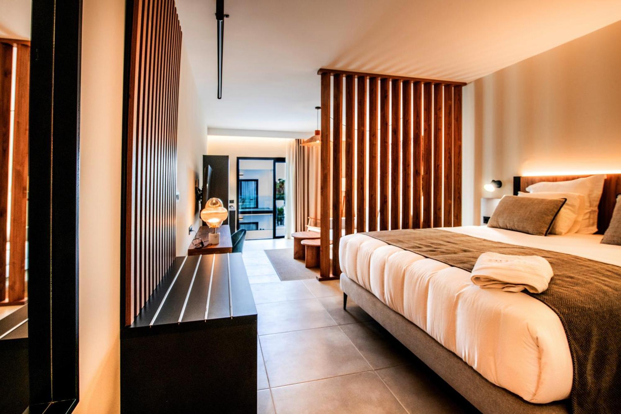 Saladar Suites Boutique Morro Jable Buitenkant foto