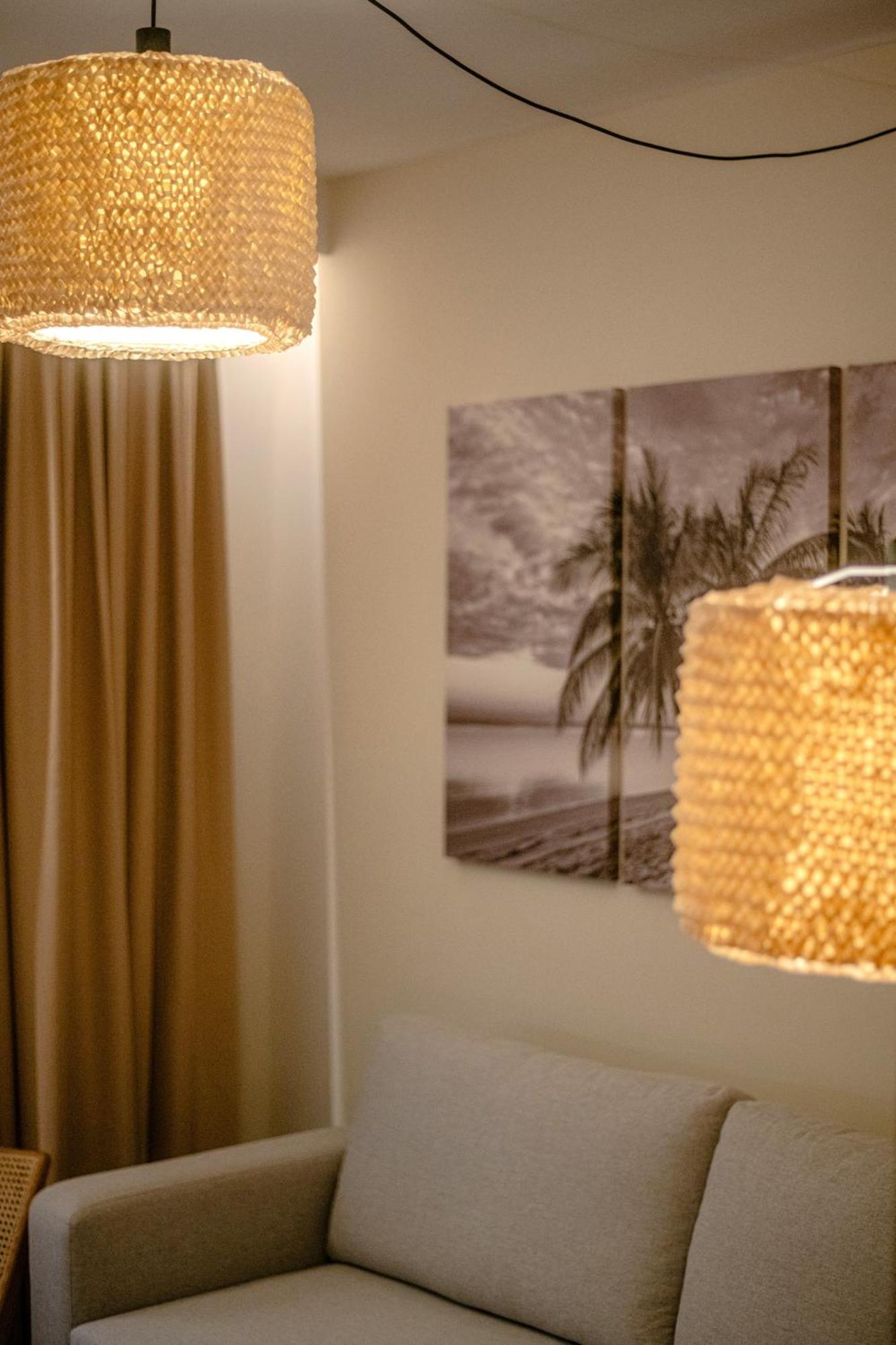 Saladar Suites Boutique Morro Jable Buitenkant foto