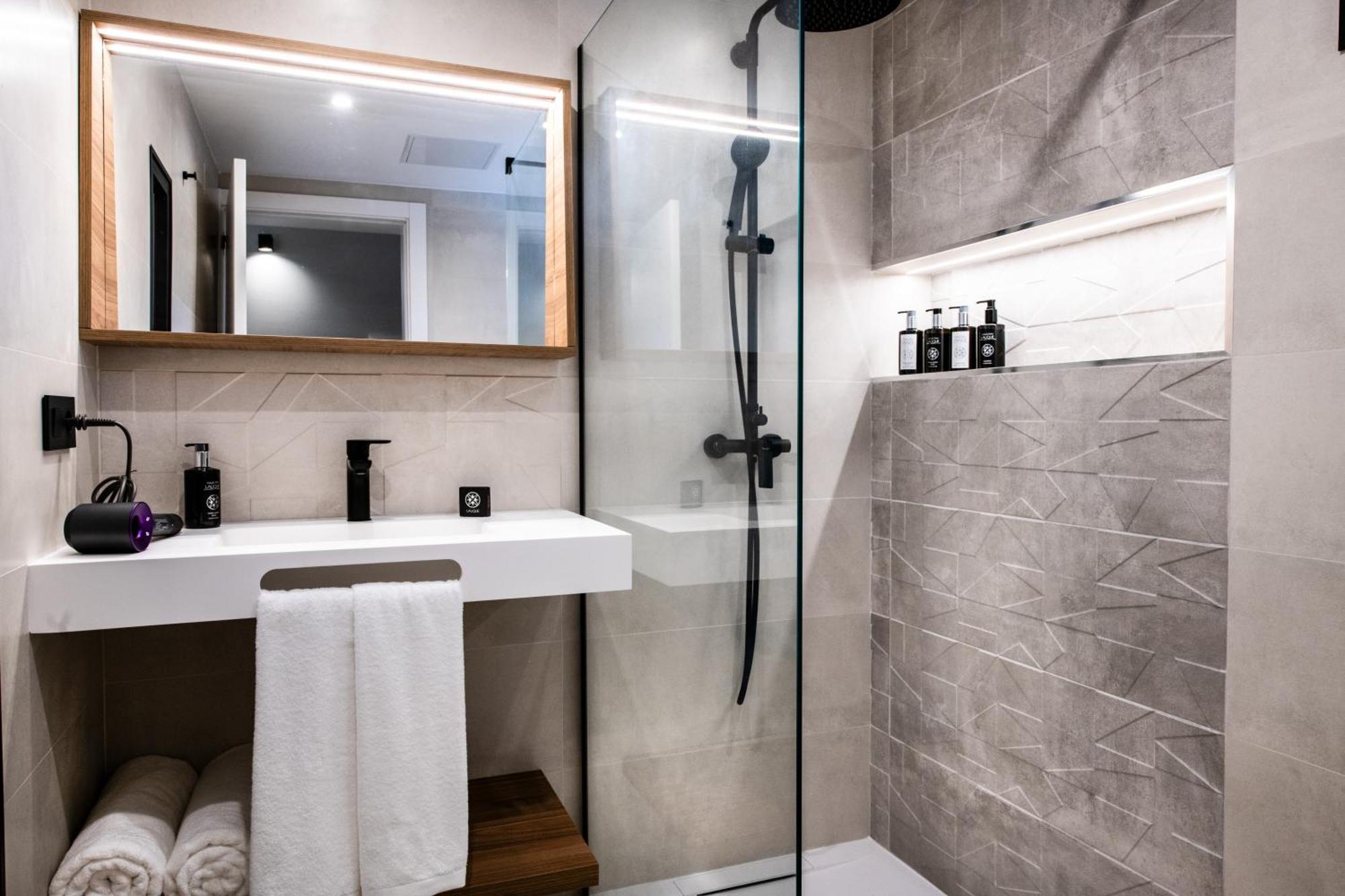 Saladar Suites Boutique Morro Jable Buitenkant foto