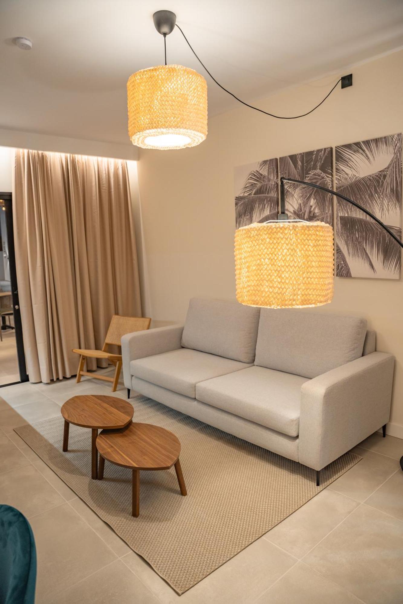 Saladar Suites Boutique Morro Jable Buitenkant foto