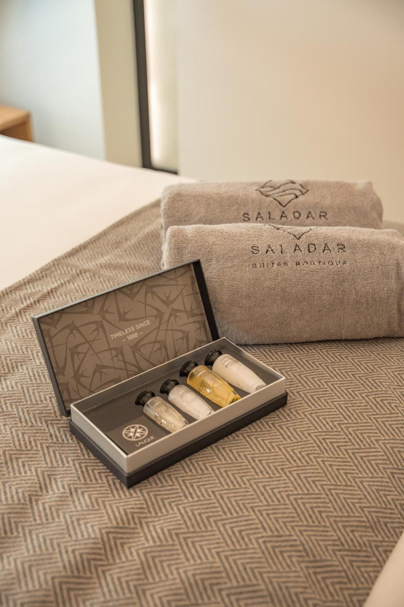 Saladar Suites Boutique Morro Jable Buitenkant foto